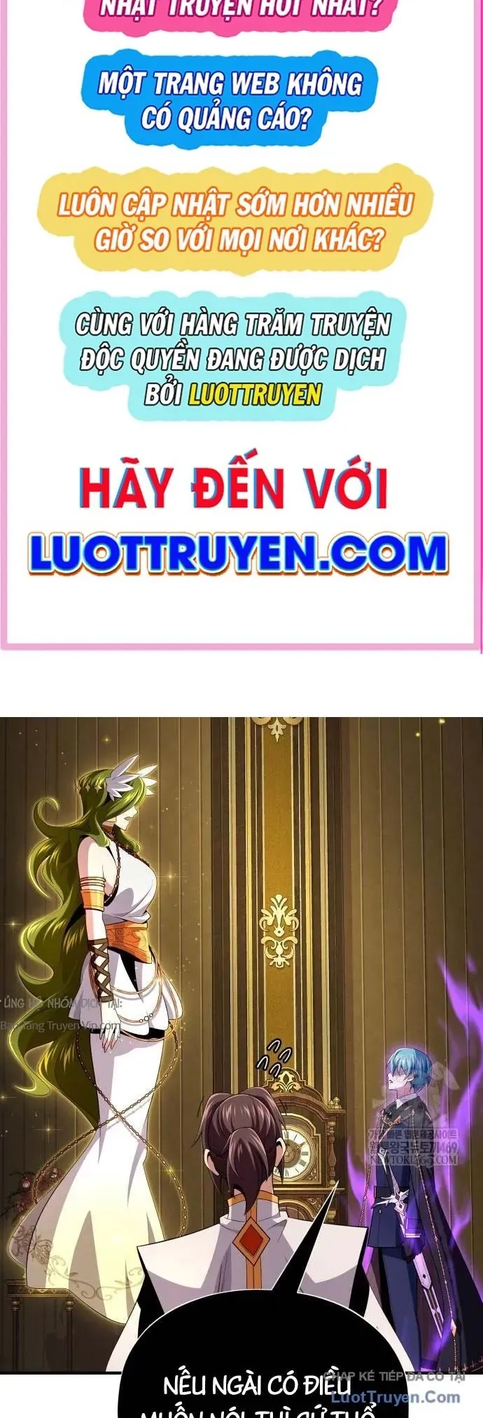 Sự Thức Tỉnh Của Hắc Ma Pháp Sư Sau 66666 Năm Chap 165 - Next Chap 164