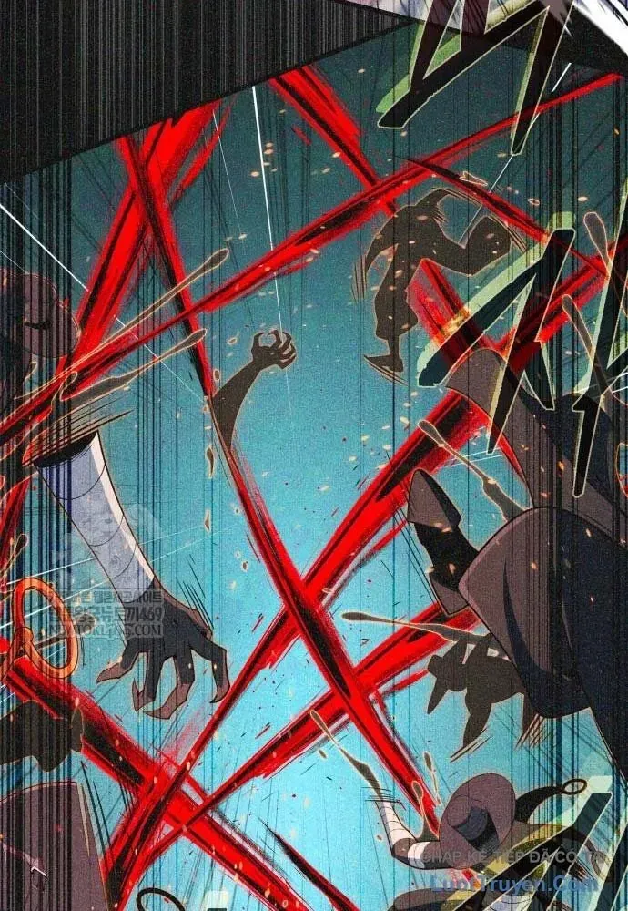 Sự Thức Tỉnh Của Hắc Ma Pháp Sư Sau 66666 Năm Chap 165 - Next Chap 164