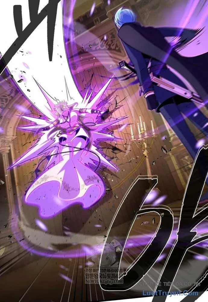 Sự Thức Tỉnh Của Hắc Ma Pháp Sư Sau 66666 Năm Chap 165 - Next Chap 164