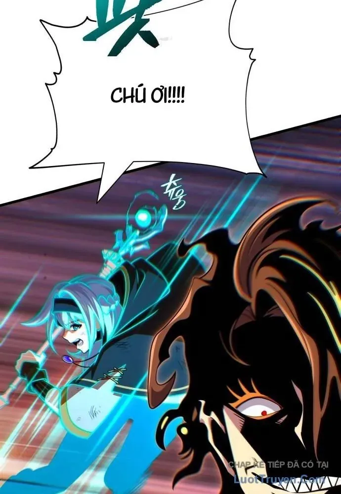 Sự Thức Tỉnh Của Hắc Ma Pháp Sư Sau 66666 Năm Chap 165 - Next Chap 164
