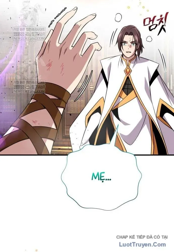 Sự Thức Tỉnh Của Hắc Ma Pháp Sư Sau 66666 Năm Chap 165 - Next Chap 164