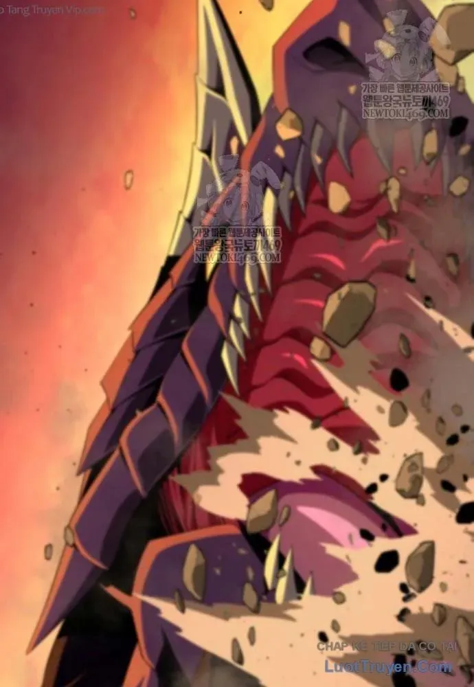 Sự Thức Tỉnh Của Hắc Ma Pháp Sư Sau 66666 Năm Chap 165 - Next Chap 164