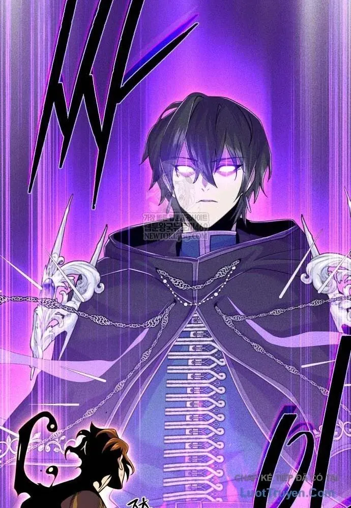 Sự Thức Tỉnh Của Hắc Ma Pháp Sư Sau 66666 Năm Chap 165 - Next Chap 164