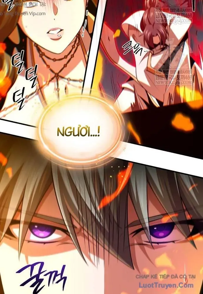 Sự Thức Tỉnh Của Hắc Ma Pháp Sư Sau 66666 Năm Chap 165 - Next Chap 164