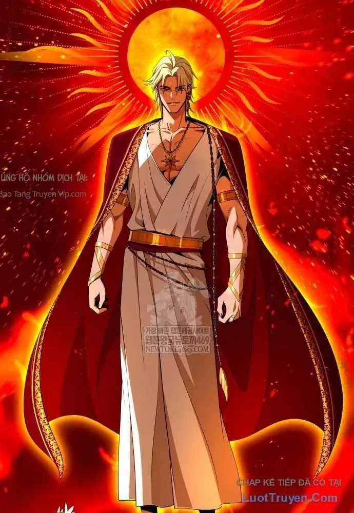 Sự Thức Tỉnh Của Hắc Ma Pháp Sư Sau 66666 Năm Chap 165 - Next Chap 164