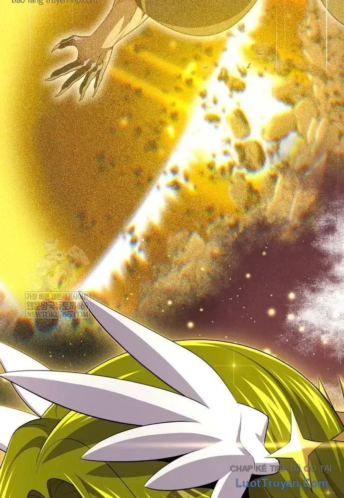 Sự Thức Tỉnh Của Hắc Ma Pháp Sư Sau 66666 Năm Chap 165 - Next Chap 164