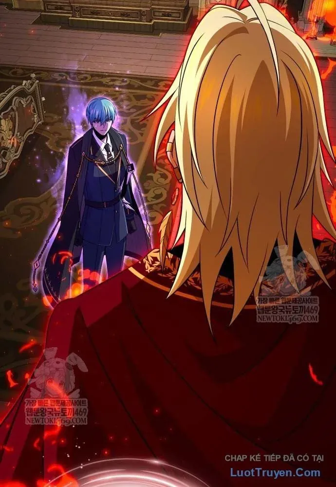 Sự Thức Tỉnh Của Hắc Ma Pháp Sư Sau 66666 Năm Chap 165 - Next Chap 164