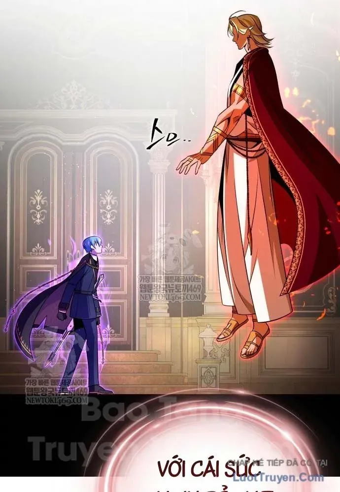 Sự Thức Tỉnh Của Hắc Ma Pháp Sư Sau 66666 Năm Chap 165 - Next Chap 164