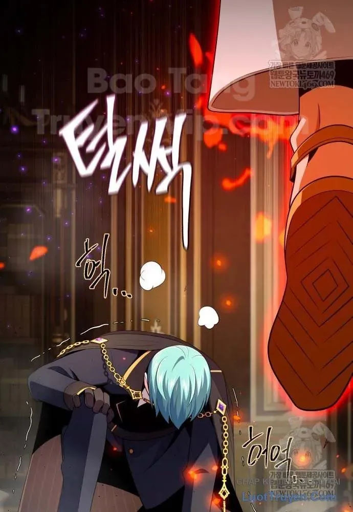 Sự Thức Tỉnh Của Hắc Ma Pháp Sư Sau 66666 Năm Chap 165 - Next Chap 164