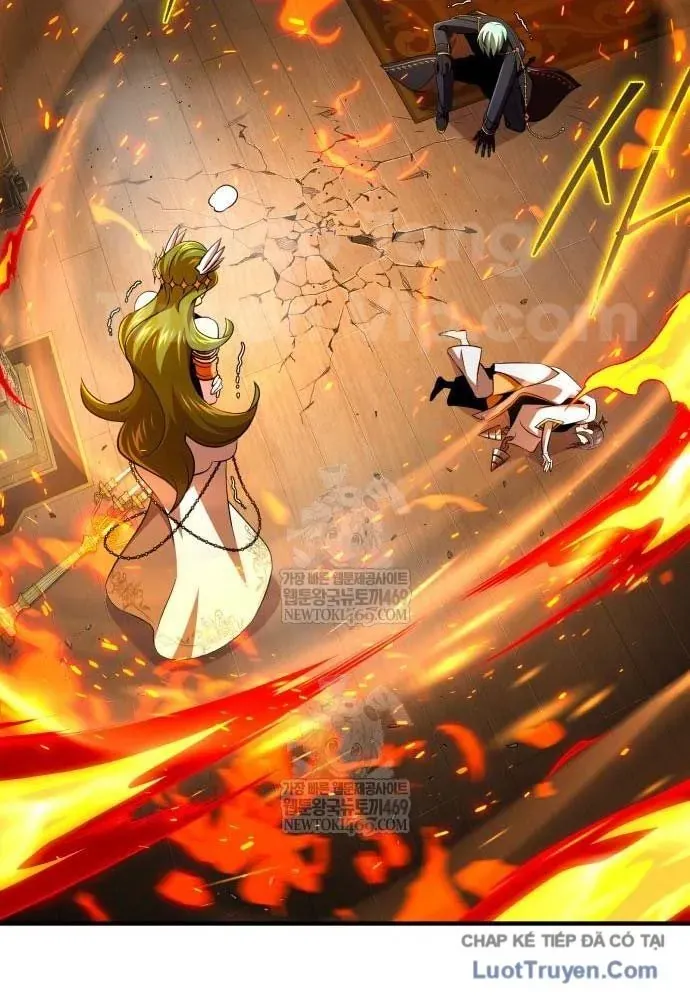 Sự Thức Tỉnh Của Hắc Ma Pháp Sư Sau 66666 Năm Chap 165 - Next Chap 164