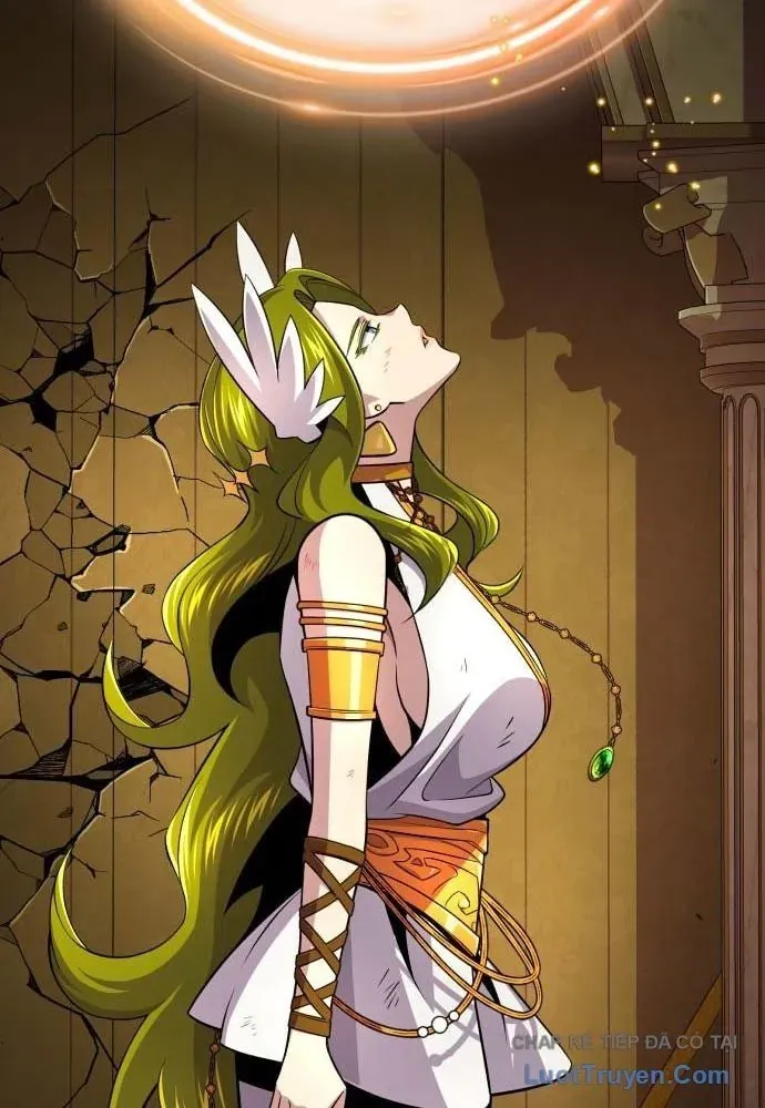 Sự Thức Tỉnh Của Hắc Ma Pháp Sư Sau 66666 Năm Chap 165 - Next Chap 164