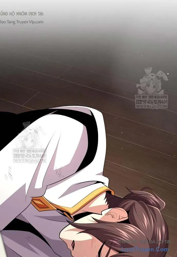 Sự Thức Tỉnh Của Hắc Ma Pháp Sư Sau 66666 Năm Chap 165 - Next Chap 164