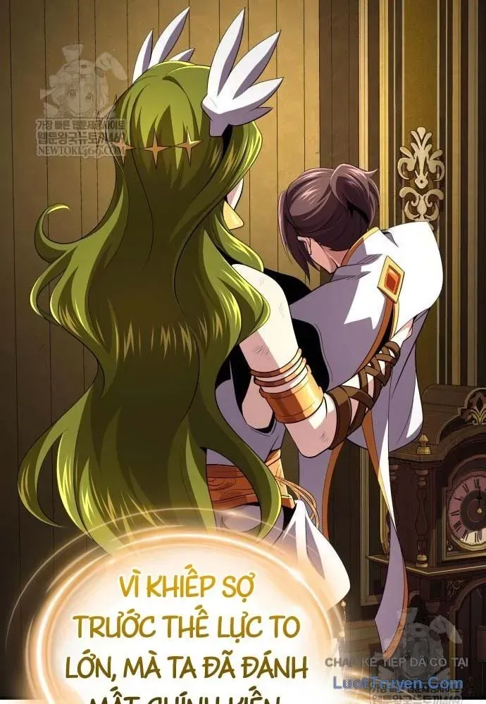 Sự Thức Tỉnh Của Hắc Ma Pháp Sư Sau 66666 Năm Chap 165 - Next Chap 164