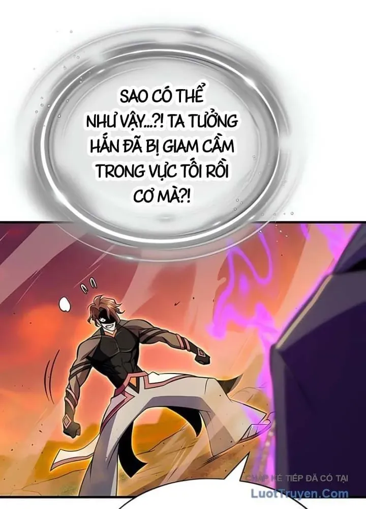 Sự Thức Tỉnh Của Hắc Ma Pháp Sư Sau 66666 Năm Chap 166 - Next Chap 165