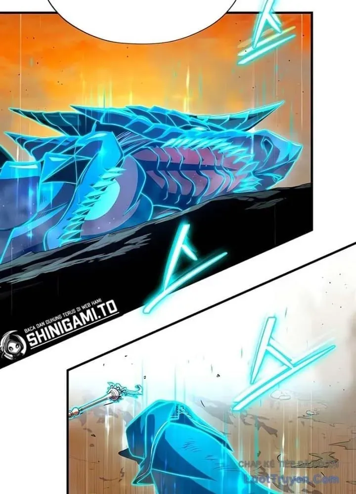 Sự Thức Tỉnh Của Hắc Ma Pháp Sư Sau 66666 Năm Chap 166 - Next Chap 165