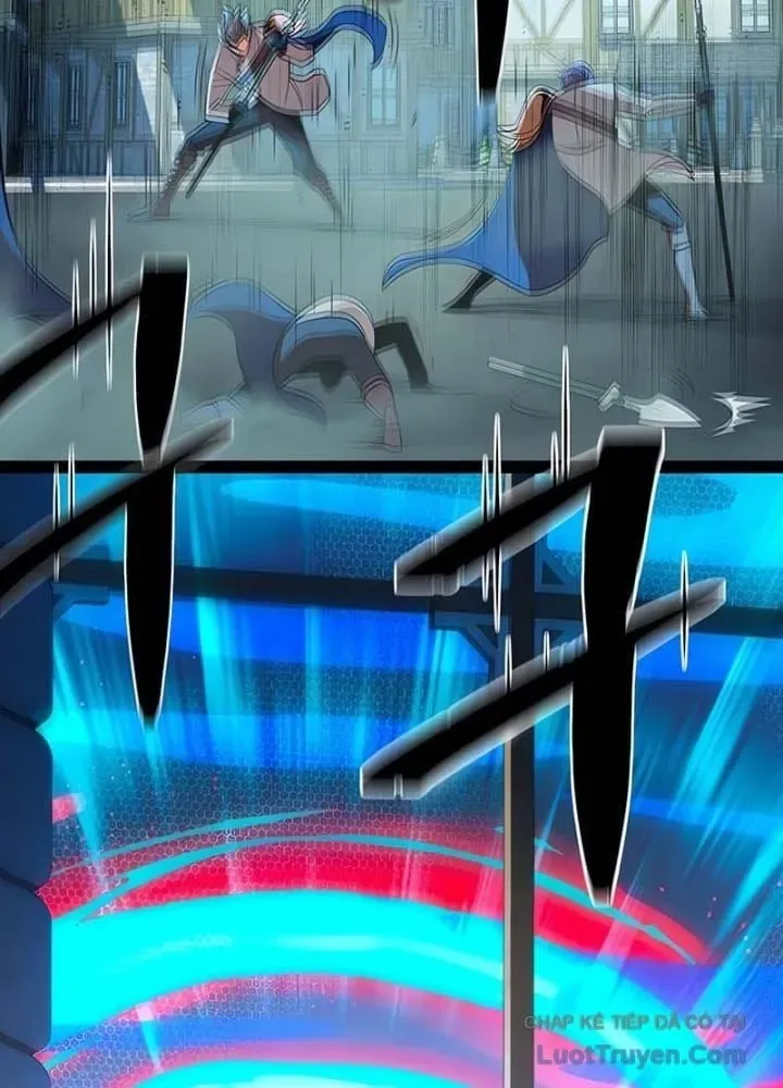 Sự Thức Tỉnh Của Hắc Ma Pháp Sư Sau 66666 Năm Chap 166 - Next Chap 165