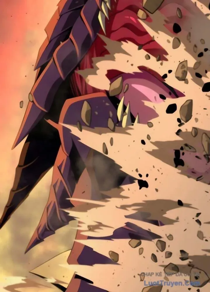 Sự Thức Tỉnh Của Hắc Ma Pháp Sư Sau 66666 Năm Chap 166 - Next Chap 165