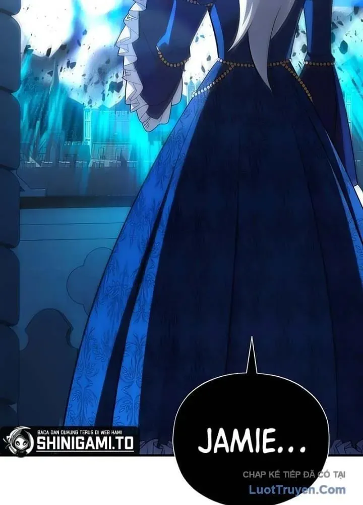 Sự Thức Tỉnh Của Hắc Ma Pháp Sư Sau 66666 Năm Chap 166 - Next Chap 165