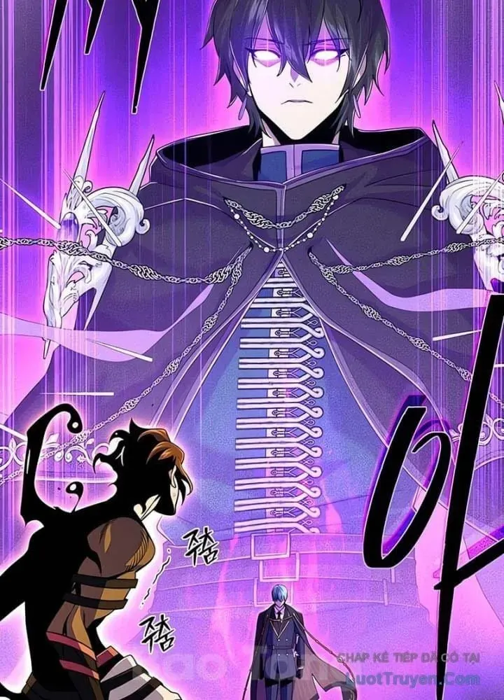 Sự Thức Tỉnh Của Hắc Ma Pháp Sư Sau 66666 Năm Chap 166 - Next Chap 165