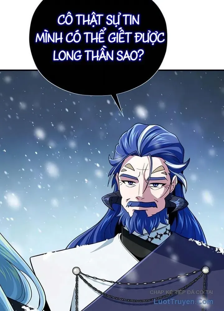 Sự Thức Tỉnh Của Hắc Ma Pháp Sư Sau 66666 Năm Chap 167 - Next Chap 166