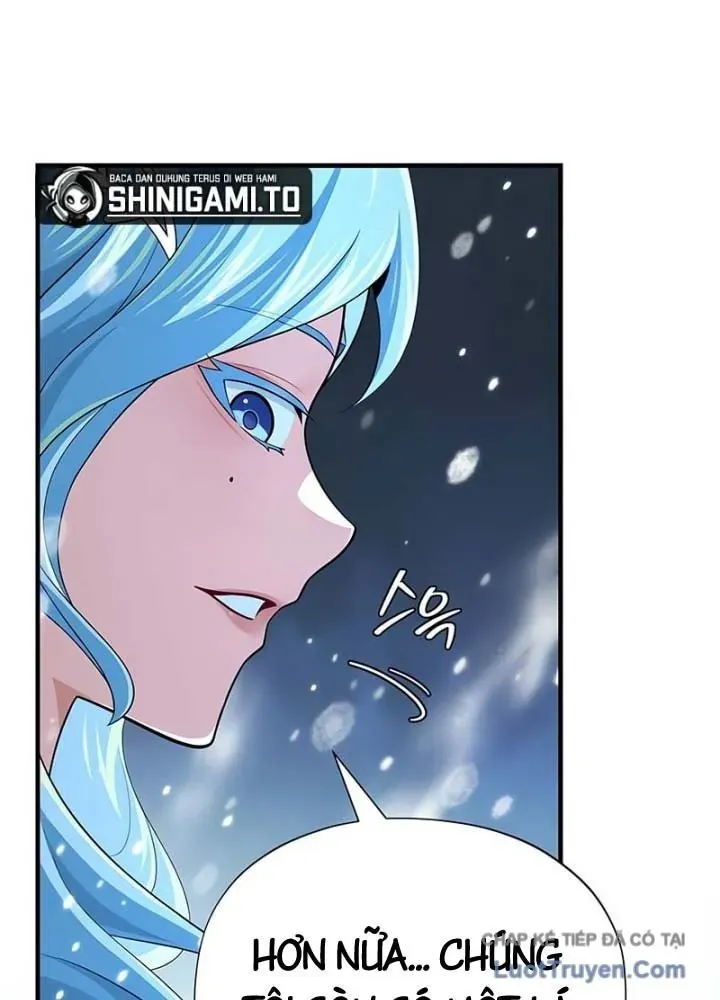 Sự Thức Tỉnh Của Hắc Ma Pháp Sư Sau 66666 Năm Chap 167 - Next Chap 166