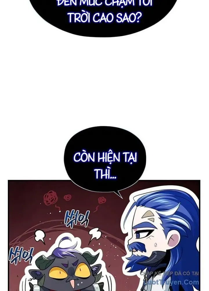 Sự Thức Tỉnh Của Hắc Ma Pháp Sư Sau 66666 Năm Chap 167 - Next Chap 166