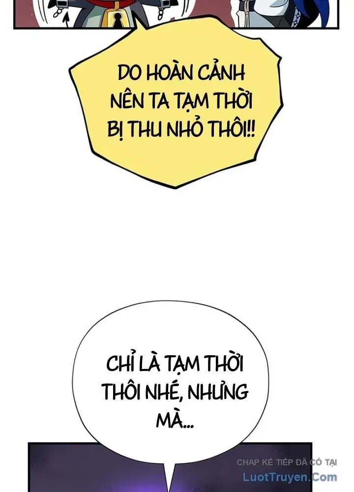Sự Thức Tỉnh Của Hắc Ma Pháp Sư Sau 66666 Năm Chap 167 - Next Chap 166