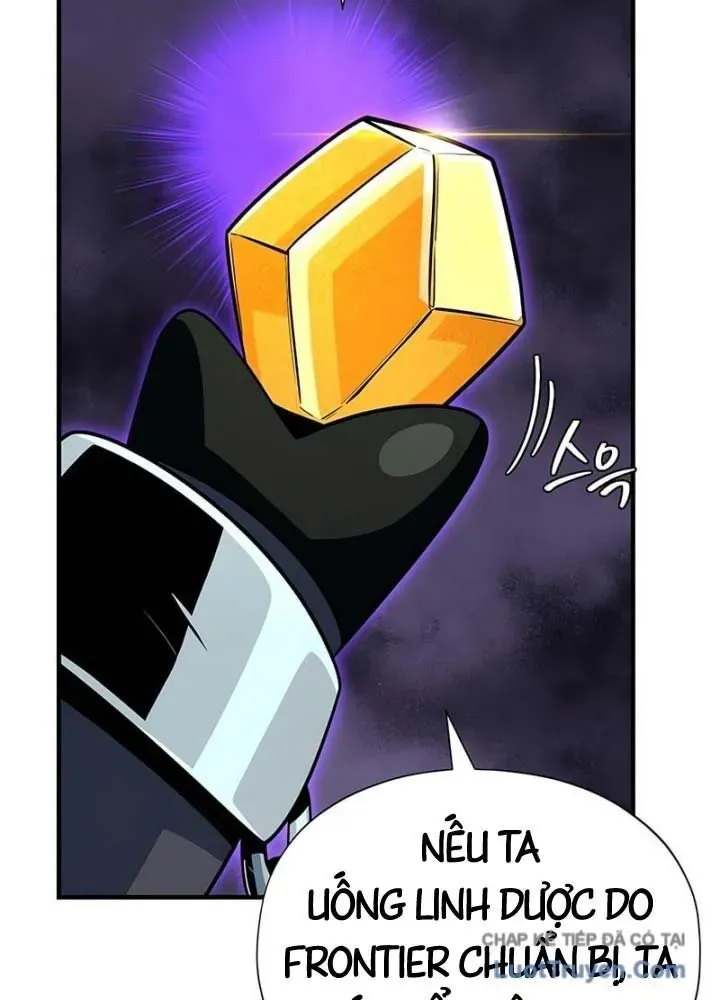 Sự Thức Tỉnh Của Hắc Ma Pháp Sư Sau 66666 Năm Chap 167 - Next Chap 166