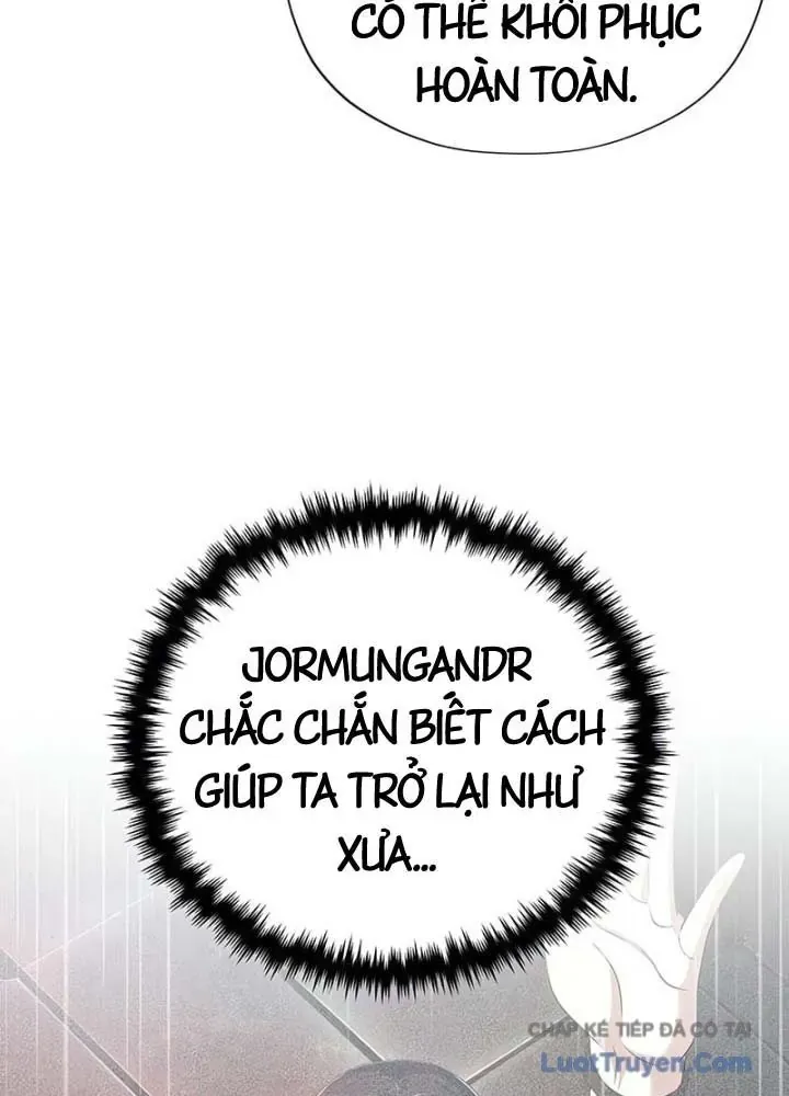 Sự Thức Tỉnh Của Hắc Ma Pháp Sư Sau 66666 Năm Chap 167 - Next Chap 166