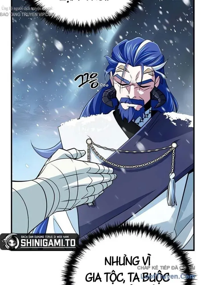 Sự Thức Tỉnh Của Hắc Ma Pháp Sư Sau 66666 Năm Chap 167 - Next Chap 166