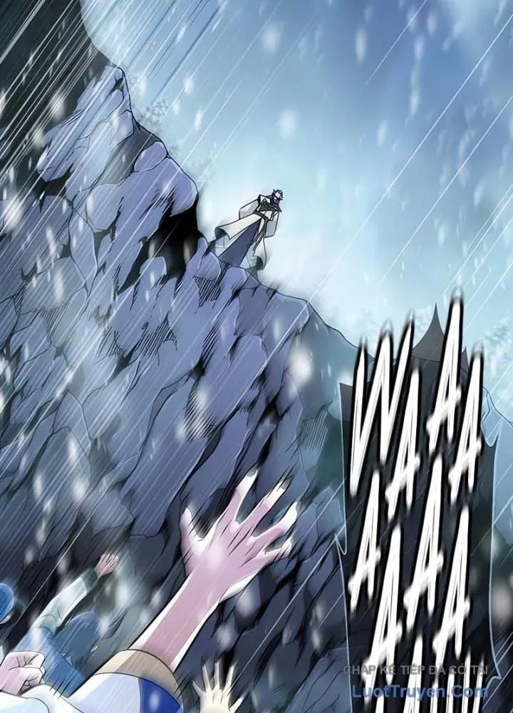 Sự Thức Tỉnh Của Hắc Ma Pháp Sư Sau 66666 Năm Chap 167 - Next Chap 166