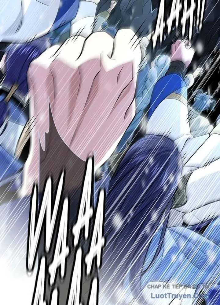 Sự Thức Tỉnh Của Hắc Ma Pháp Sư Sau 66666 Năm Chap 167 - Next Chap 166