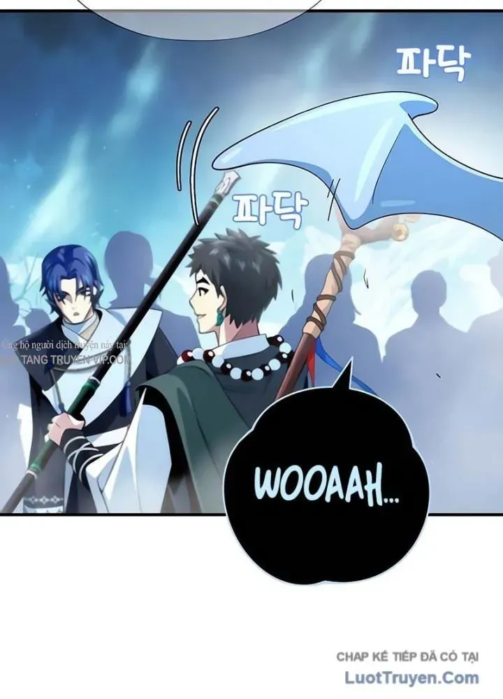 Sự Thức Tỉnh Của Hắc Ma Pháp Sư Sau 66666 Năm Chap 167 - Next Chap 166