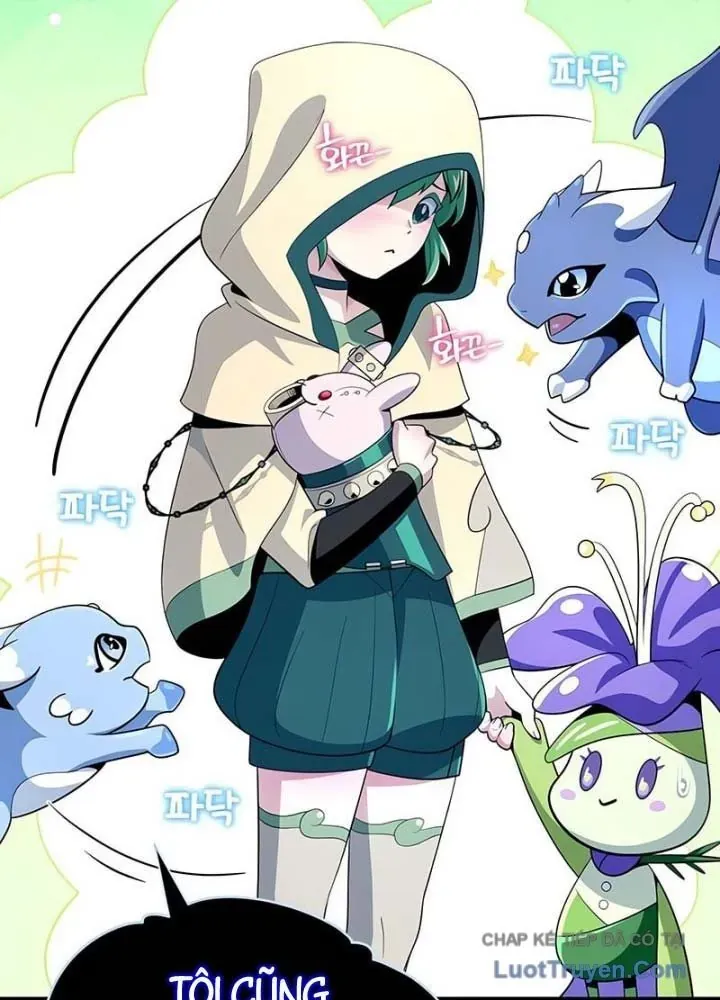 Sự Thức Tỉnh Của Hắc Ma Pháp Sư Sau 66666 Năm Chap 167 - Next Chap 166