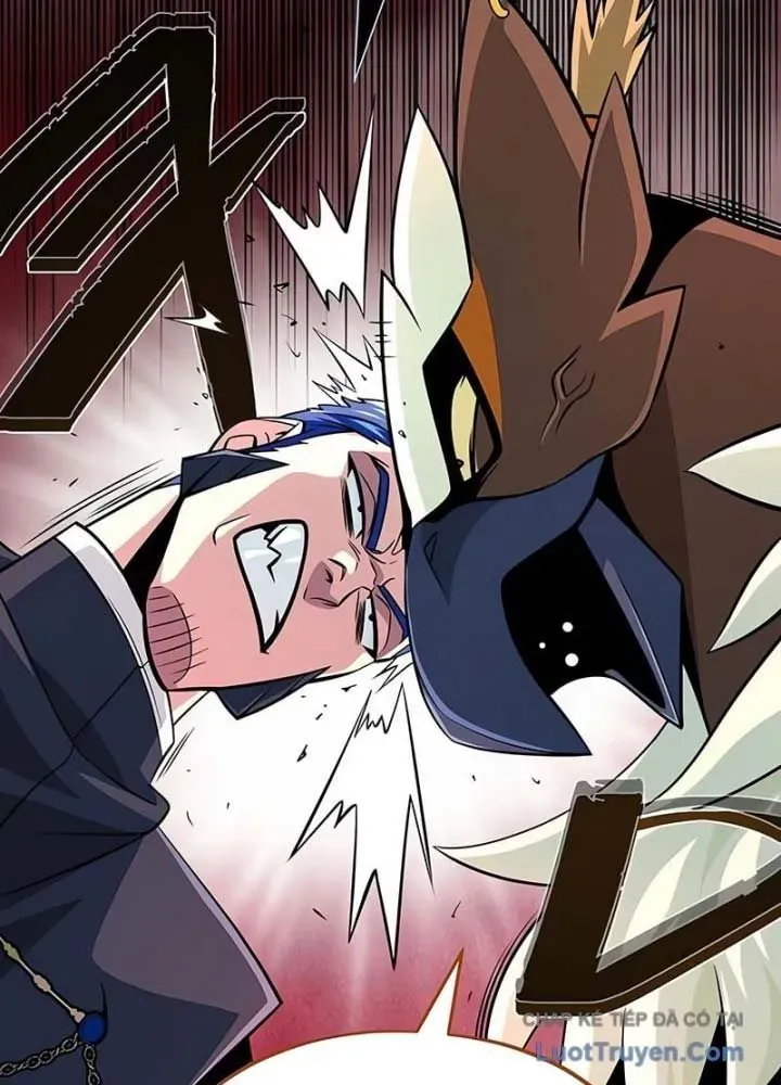 Sự Thức Tỉnh Của Hắc Ma Pháp Sư Sau 66666 Năm Chap 167 - Next Chap 166