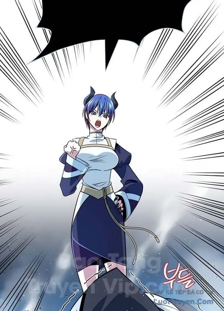 Sự Thức Tỉnh Của Hắc Ma Pháp Sư Sau 66666 Năm Chap 167 - Next Chap 166