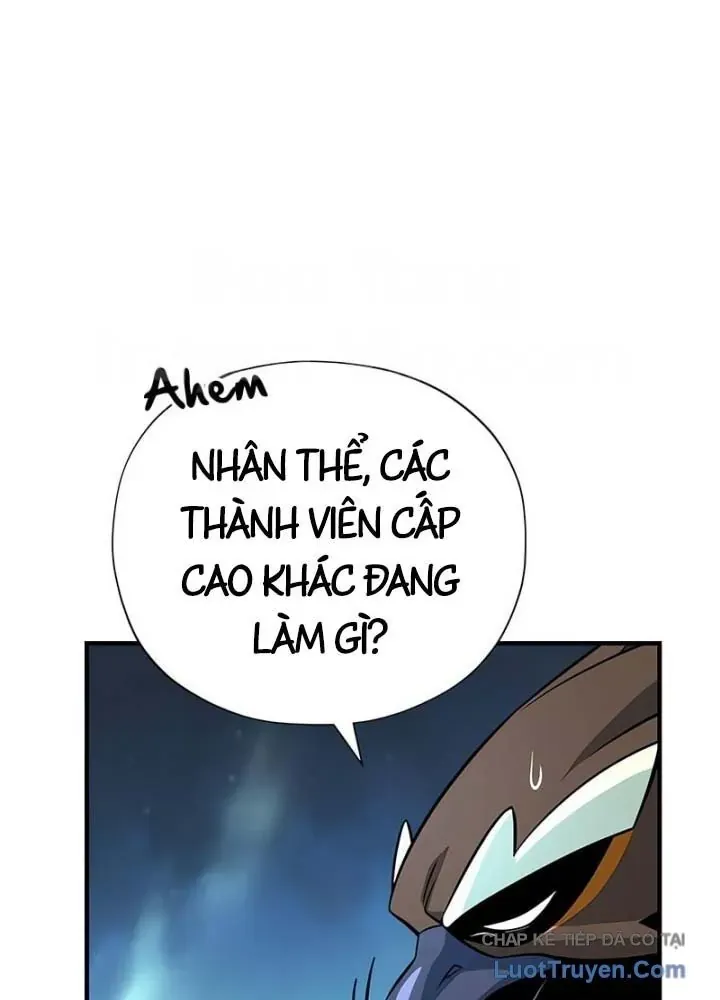 Sự Thức Tỉnh Của Hắc Ma Pháp Sư Sau 66666 Năm Chap 167 - Next Chap 166