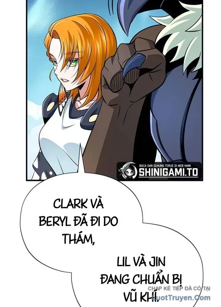 Sự Thức Tỉnh Của Hắc Ma Pháp Sư Sau 66666 Năm Chap 167 - Next Chap 166