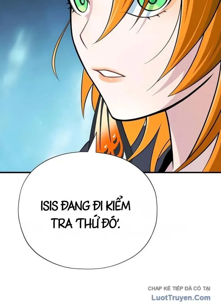 Sự Thức Tỉnh Của Hắc Ma Pháp Sư Sau 66666 Năm Chap 167 - Next Chap 166