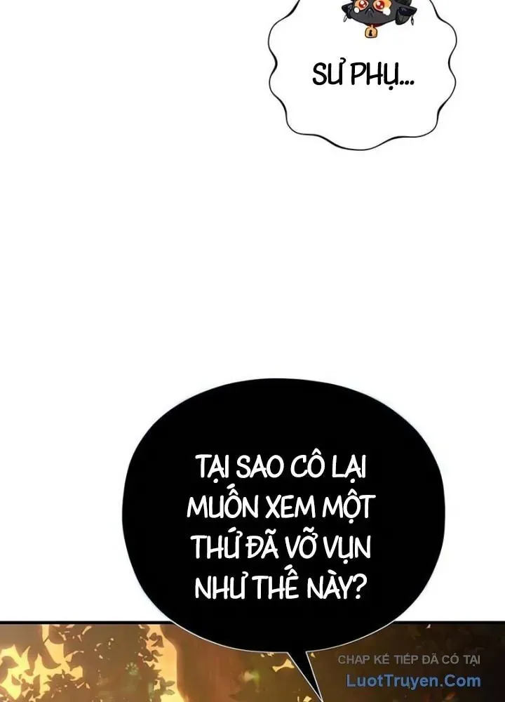 Sự Thức Tỉnh Của Hắc Ma Pháp Sư Sau 66666 Năm Chap 167 - Next Chap 166