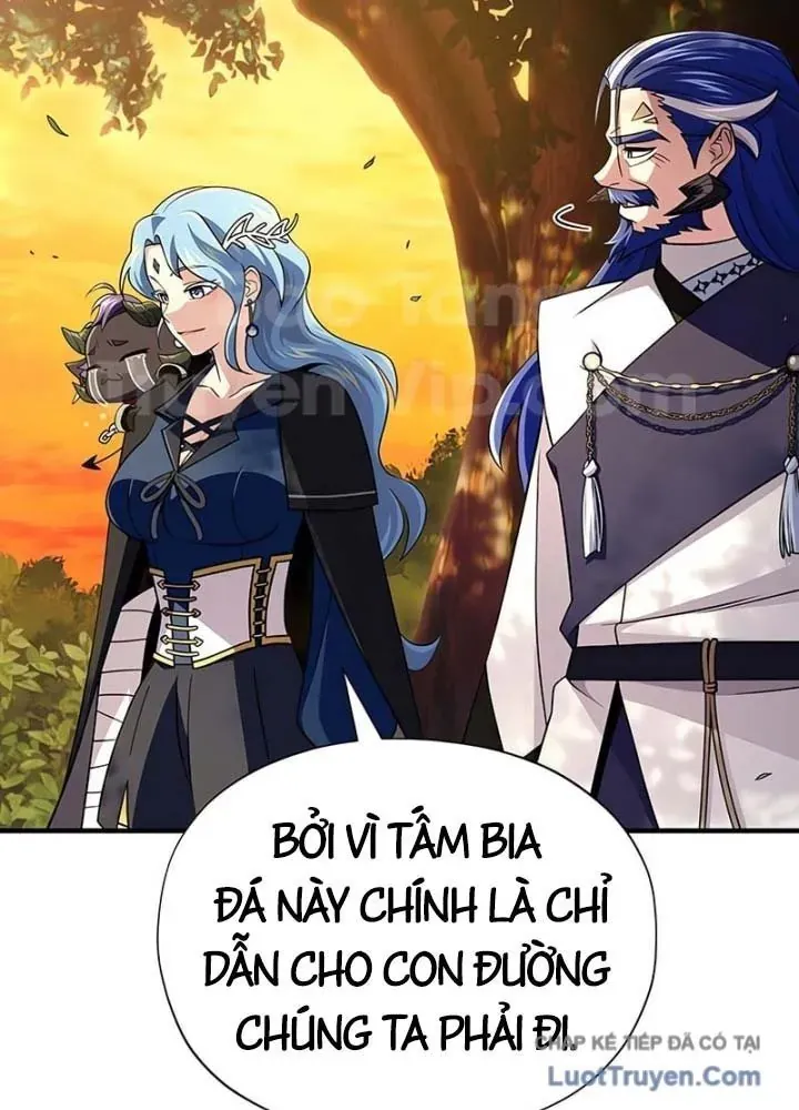 Sự Thức Tỉnh Của Hắc Ma Pháp Sư Sau 66666 Năm Chap 167 - Next Chap 166