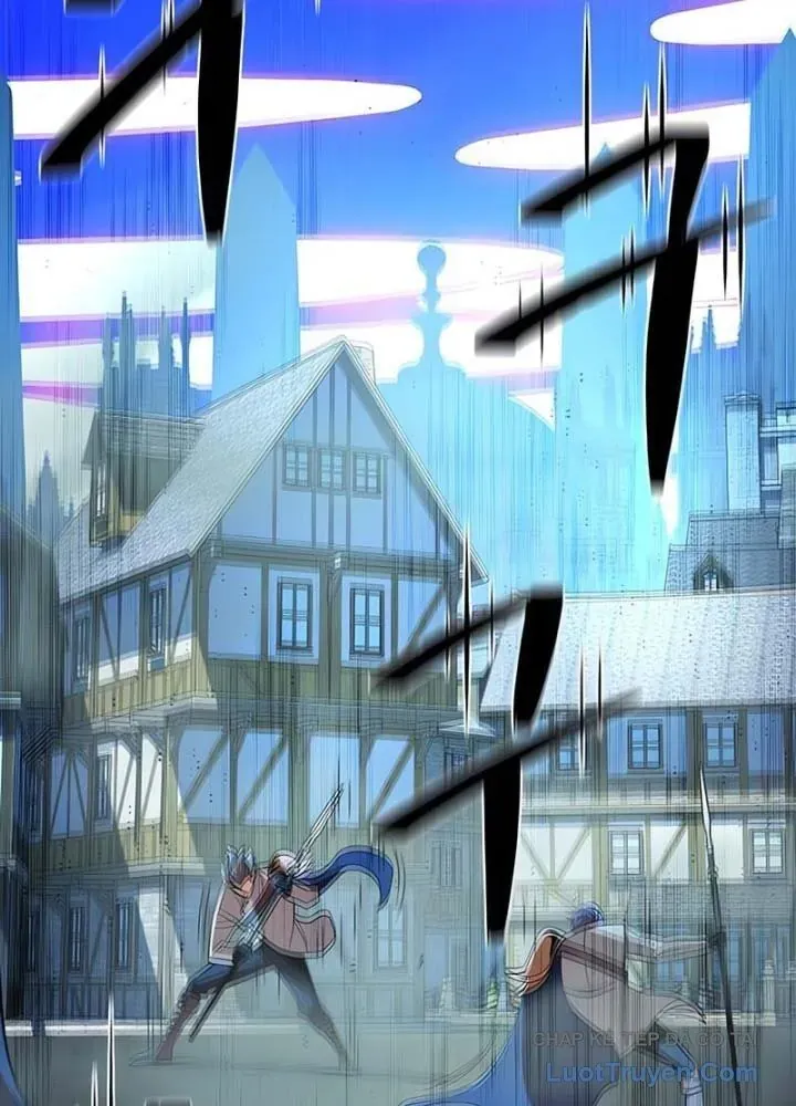 Sự Thức Tỉnh Của Hắc Ma Pháp Sư Sau 66666 Năm Chap 167 - Next Chap 166