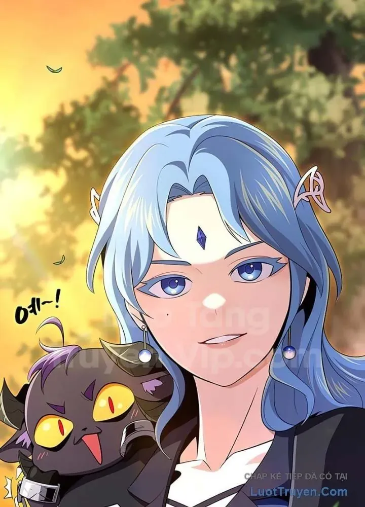 Sự Thức Tỉnh Của Hắc Ma Pháp Sư Sau 66666 Năm Chap 167 - Next Chap 166