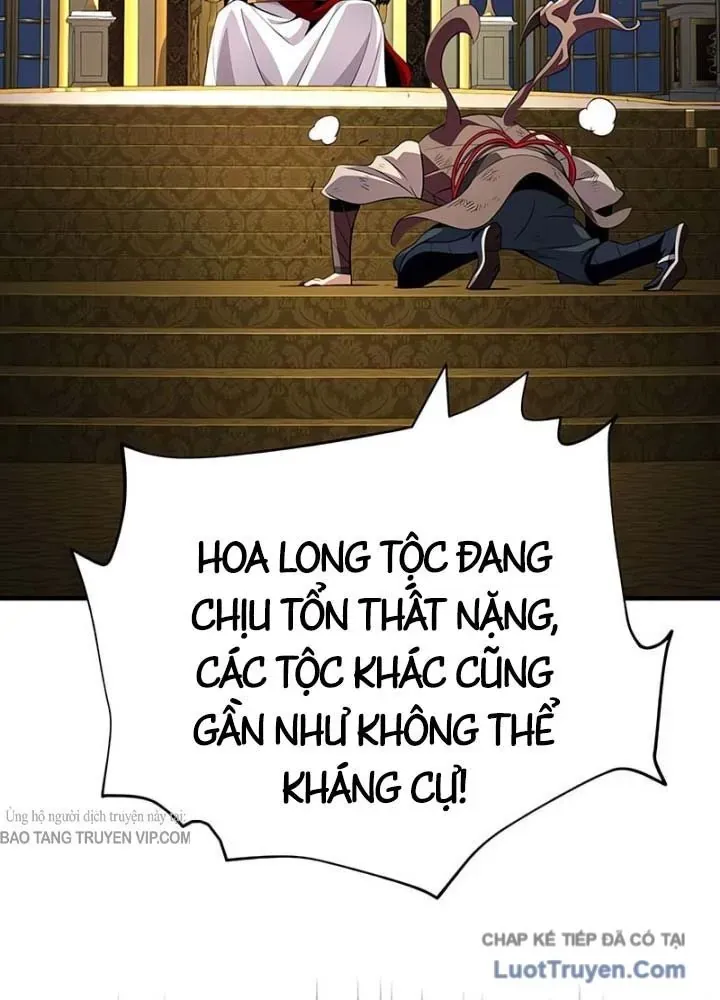 Sự Thức Tỉnh Của Hắc Ma Pháp Sư Sau 66666 Năm Chap 167 - Next Chap 166