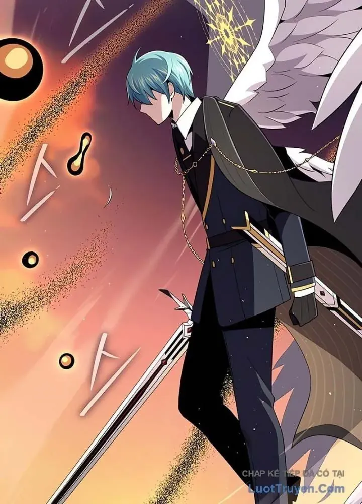 Sự Thức Tỉnh Của Hắc Ma Pháp Sư Sau 66666 Năm Chap 167 - Next Chap 166