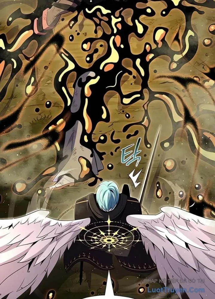 Sự Thức Tỉnh Của Hắc Ma Pháp Sư Sau 66666 Năm Chap 167 - Next Chap 166