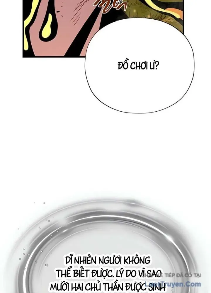 Sự Thức Tỉnh Của Hắc Ma Pháp Sư Sau 66666 Năm Chap 167 - Next Chap 166