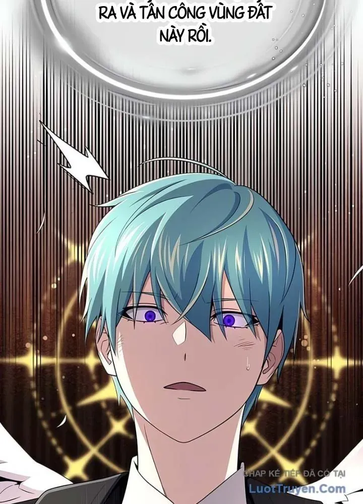 Sự Thức Tỉnh Của Hắc Ma Pháp Sư Sau 66666 Năm Chap 167 - Next Chap 166