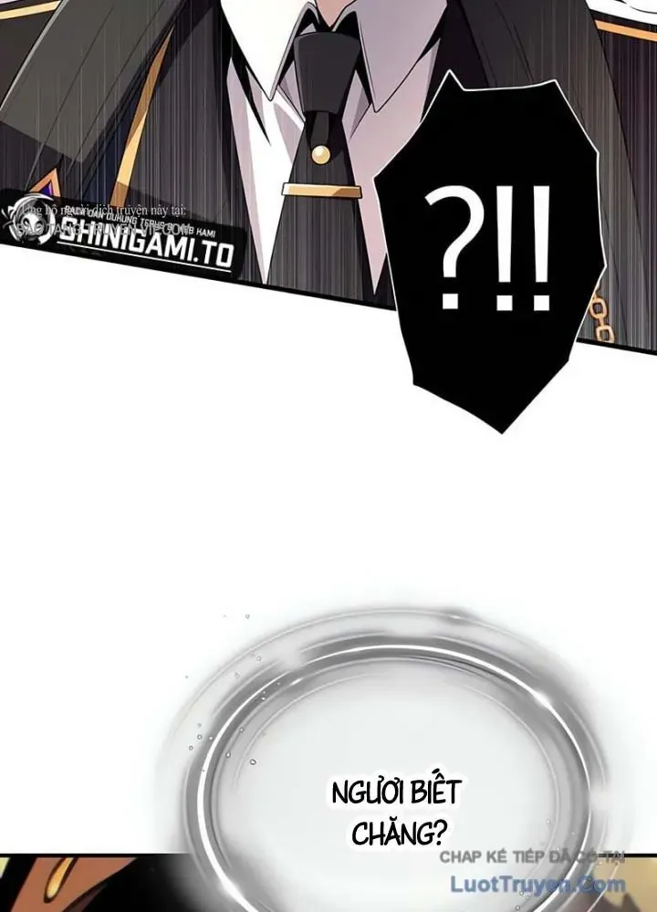 Sự Thức Tỉnh Của Hắc Ma Pháp Sư Sau 66666 Năm Chap 167 - Next Chap 166