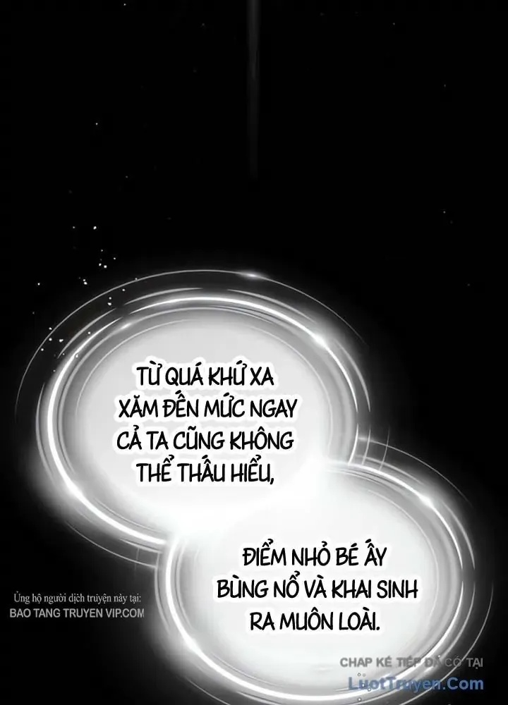 Sự Thức Tỉnh Của Hắc Ma Pháp Sư Sau 66666 Năm Chap 167 - Next Chap 166